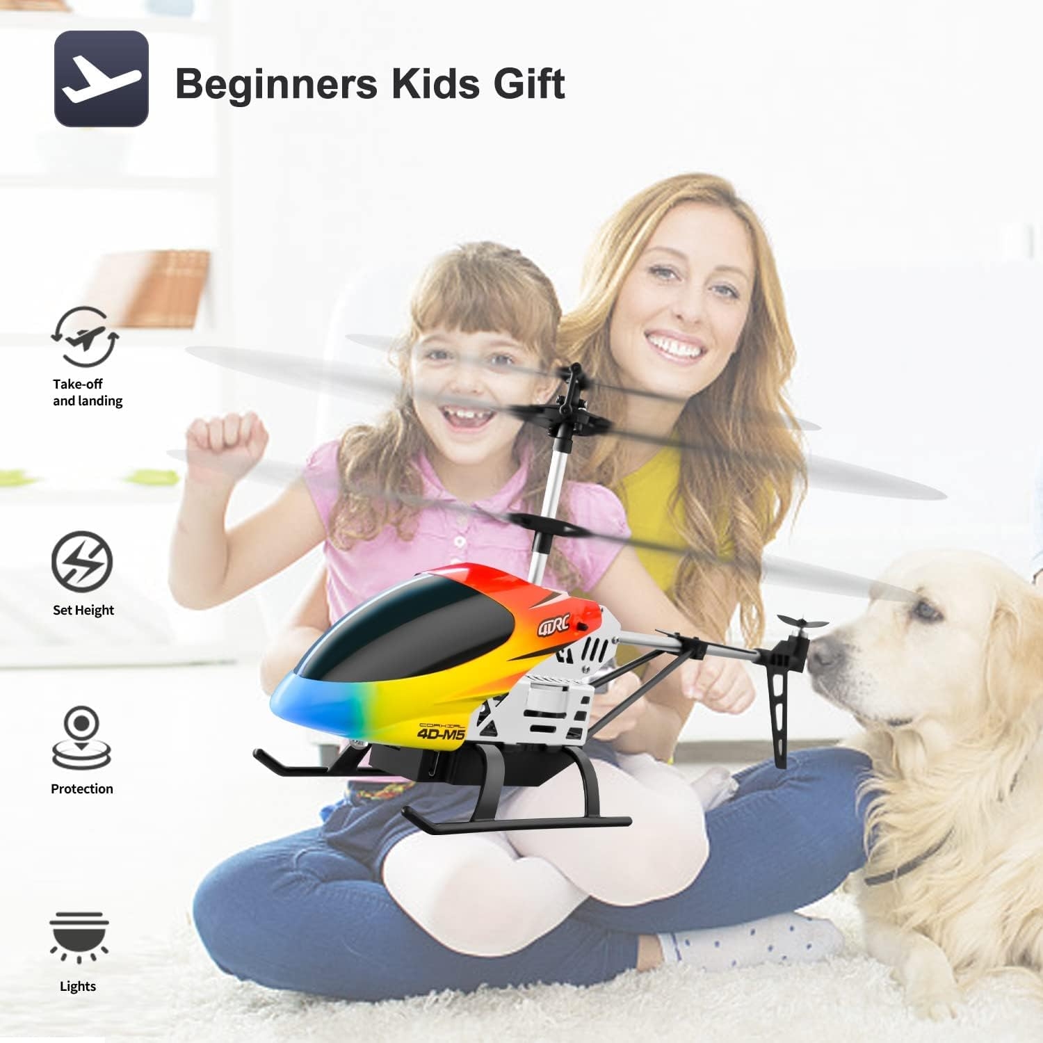 Rc helicopter for kids online